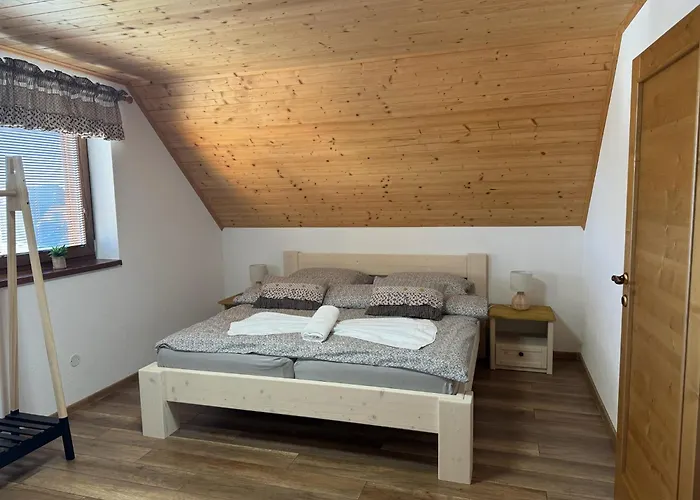 Rocky View 2 * Stará Lesná