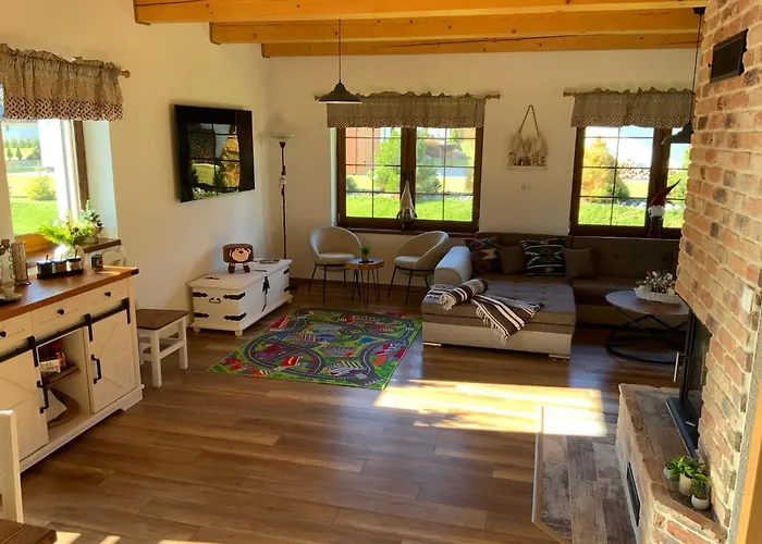 Rocky View 2 빌라 *