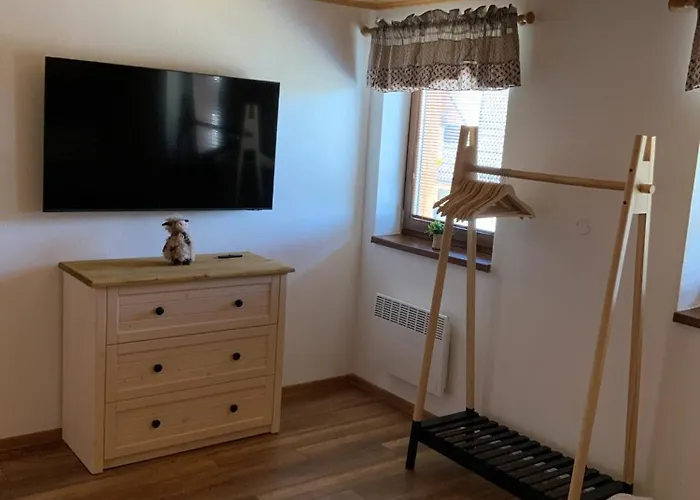 빌라 Rocky View 2 *