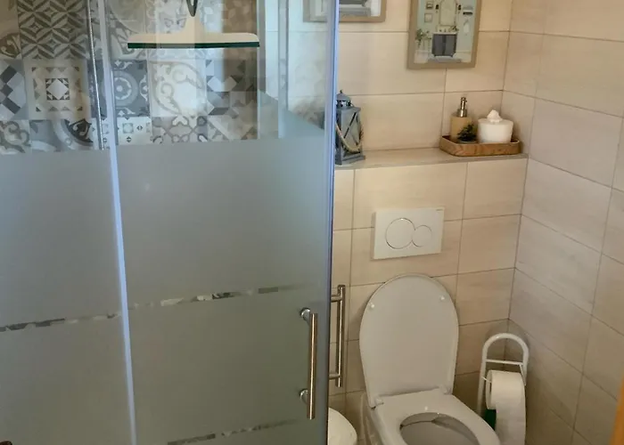 빌라 Rocky View 2 Stará Lesná