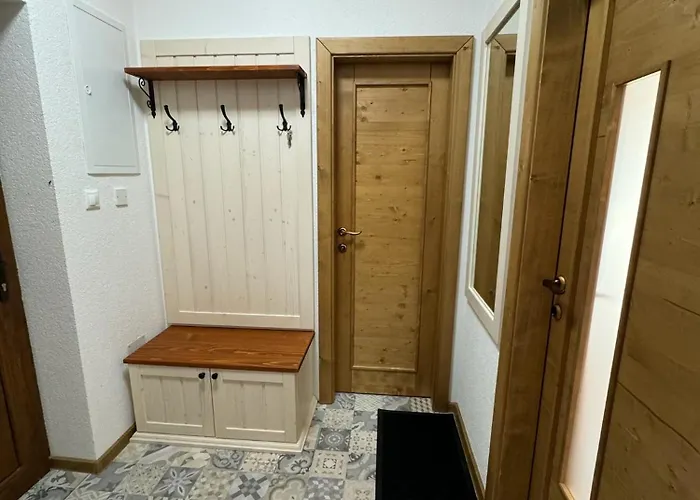 Rocky View 2 * Stará Lesná