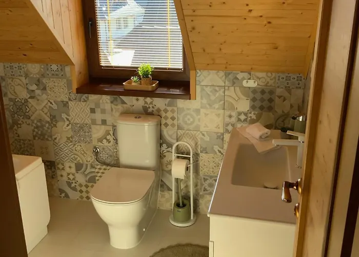 빌라 Rocky View 2 *