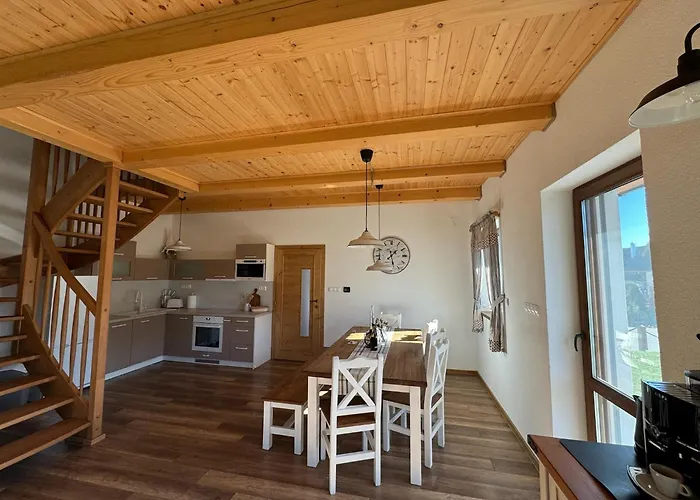 Rocky View 2 * Stará Lesná