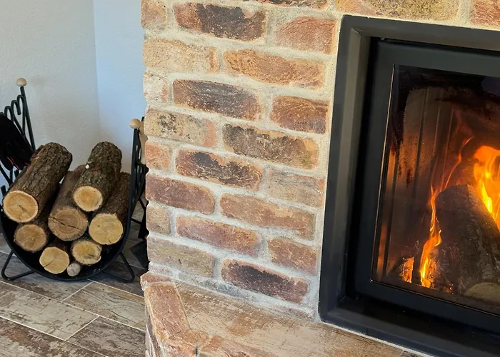 Rocky View 2 빌라 *