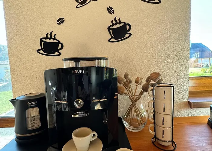 빌라 Rocky View 2 Stará Lesná