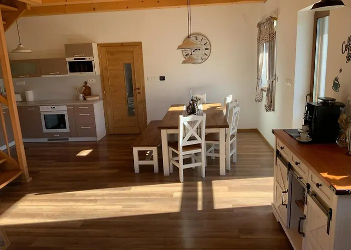 Rocky View 2 Stará Lesná