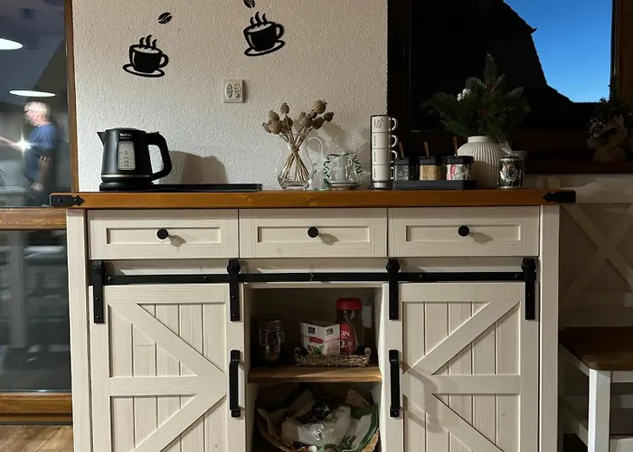 빌라 Rocky View 2 *