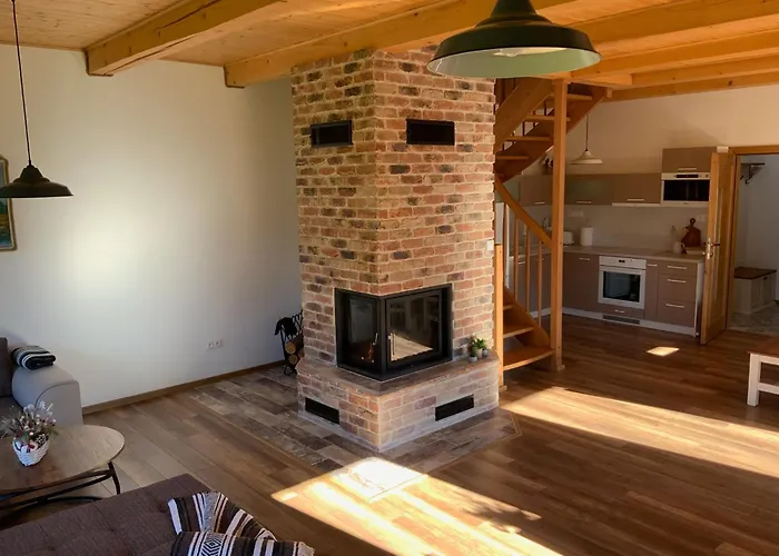 빌라 Rocky View 2 *