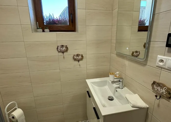 빌라 Rocky View 2 Stará Lesná