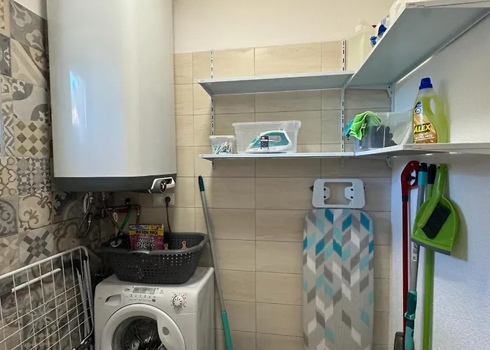 빌라 Rocky View 2 Stará Lesná