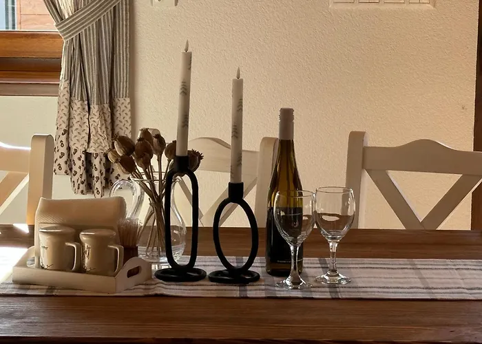 Rocky View 2 * Stará Lesná