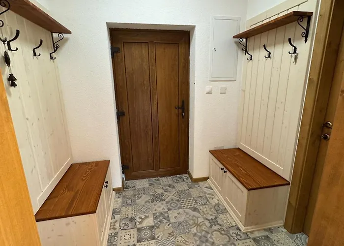 Rocky View 2 빌라 Stará Lesná