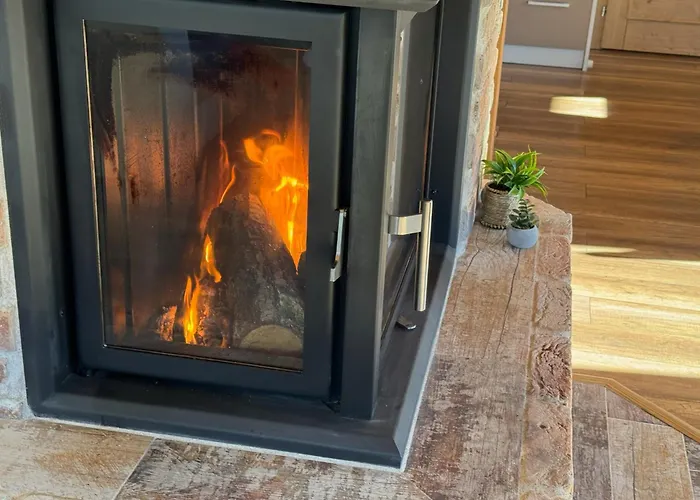 Rocky View 2 * Stará Lesná