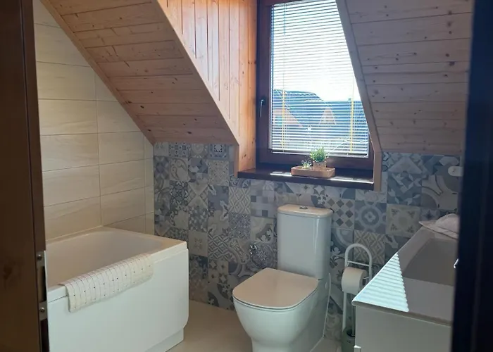 빌라 Rocky View 2 *