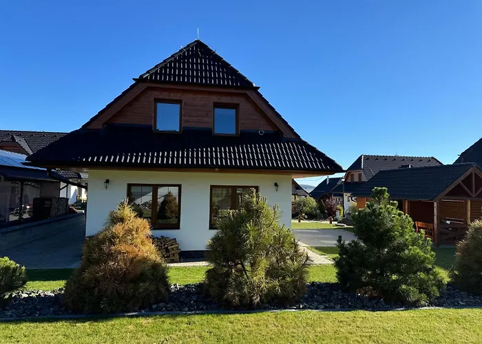 Rocky View 2 * Stará Lesná