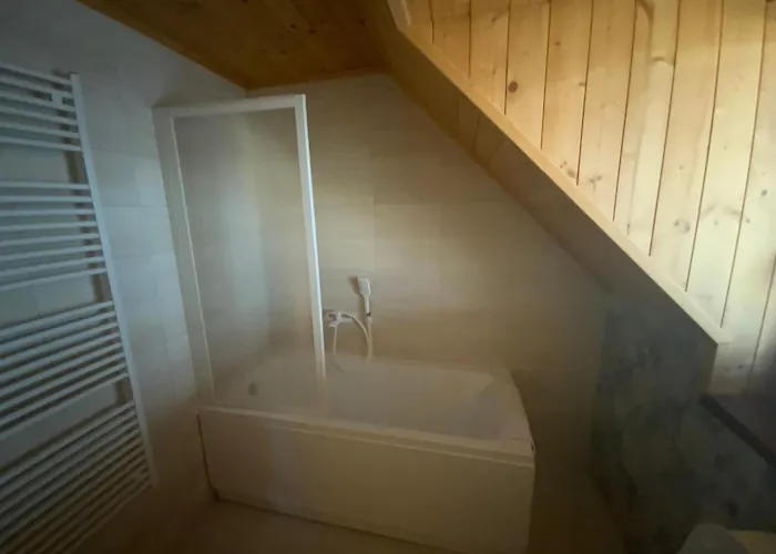 Rocky View 2 Stará Lesná