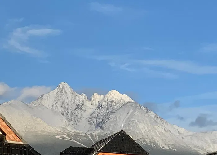 Rocky View 2 * Stará Lesná