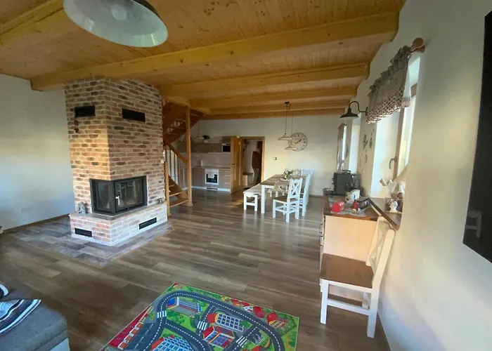 Rocky View 2 빌라 Stará Lesná