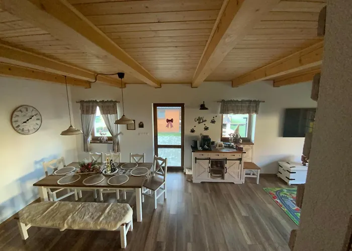 Rocky View 2 * Stará Lesná