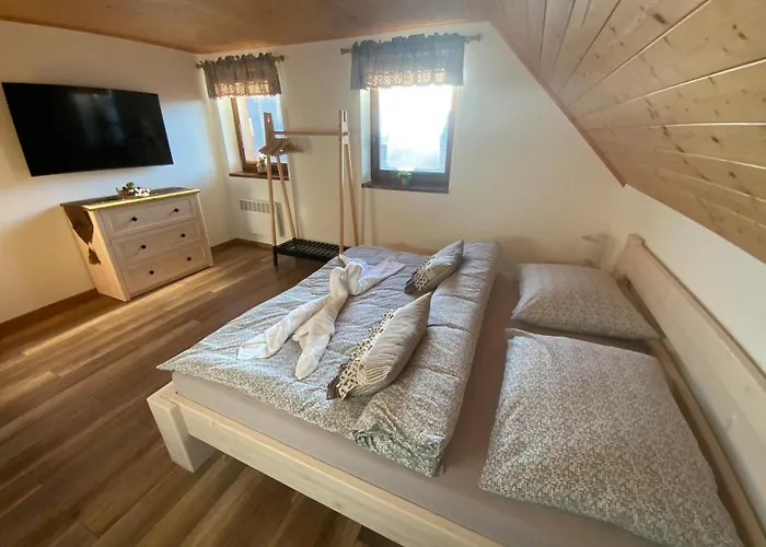 Rocky View 2 빌라 *