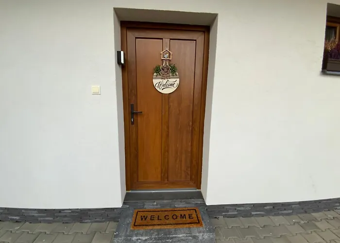 Rocky View 2 Stará Lesná