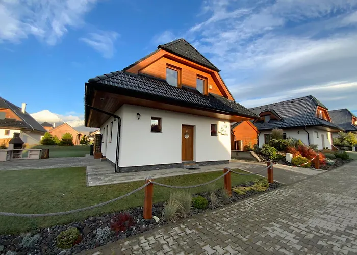 Rocky View 2 * Stará Lesná